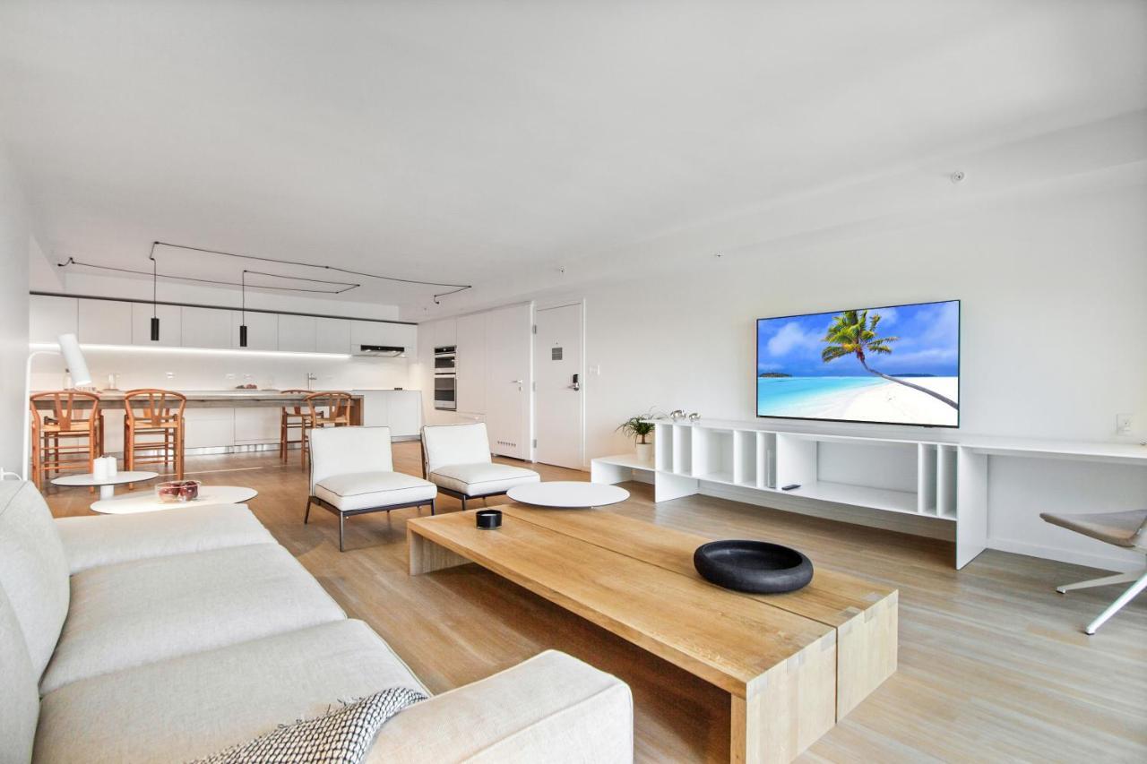 Beach Haus Bal Harbour Exterior photo