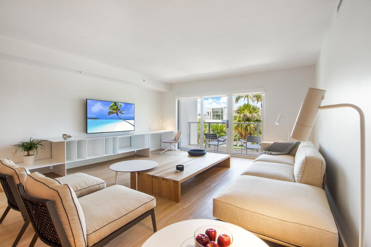 Beach Haus Bal Harbour Exterior photo