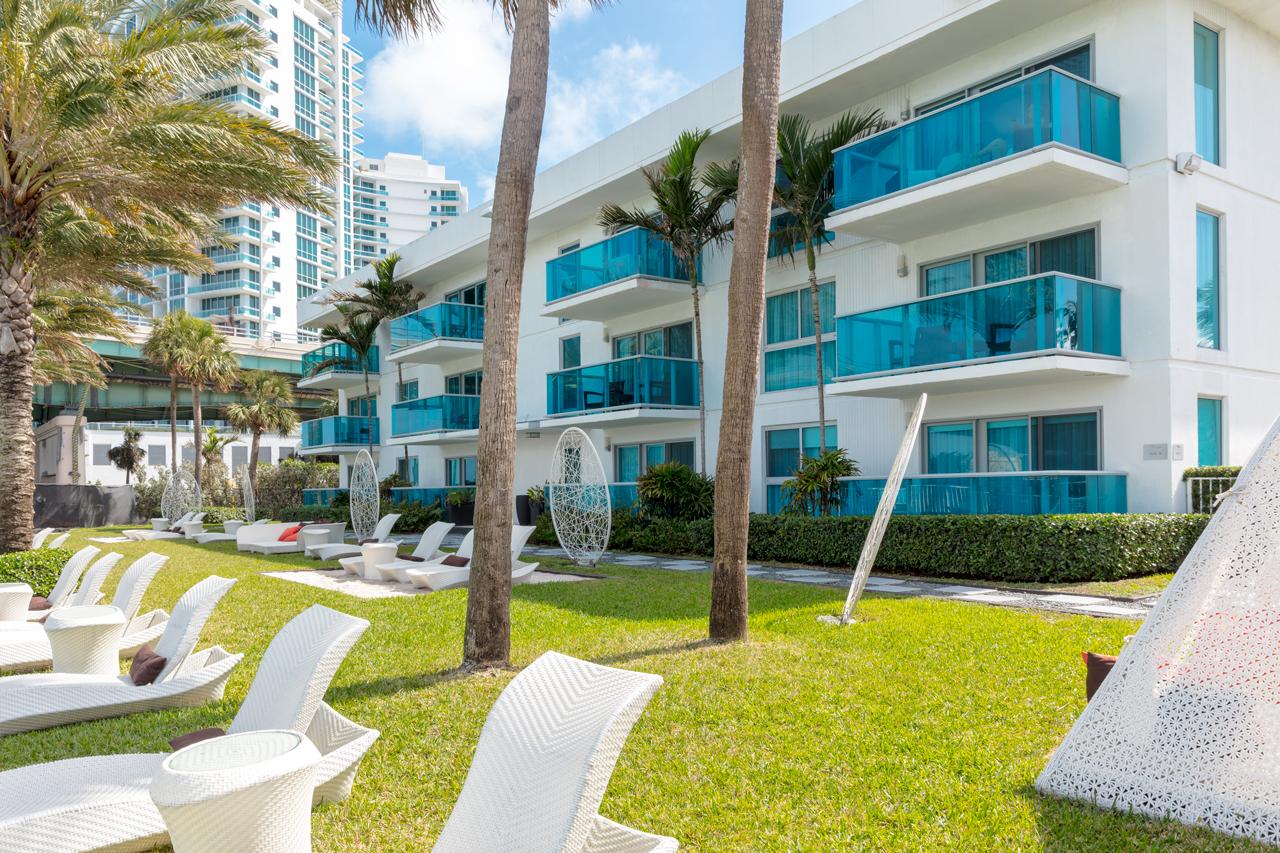 Beach Haus Bal Harbour Exterior photo