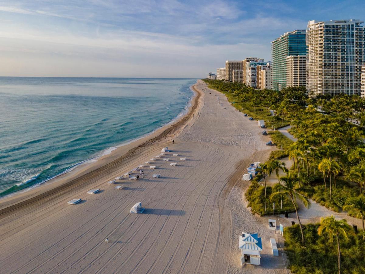 Beach Haus Bal Harbour Exterior photo