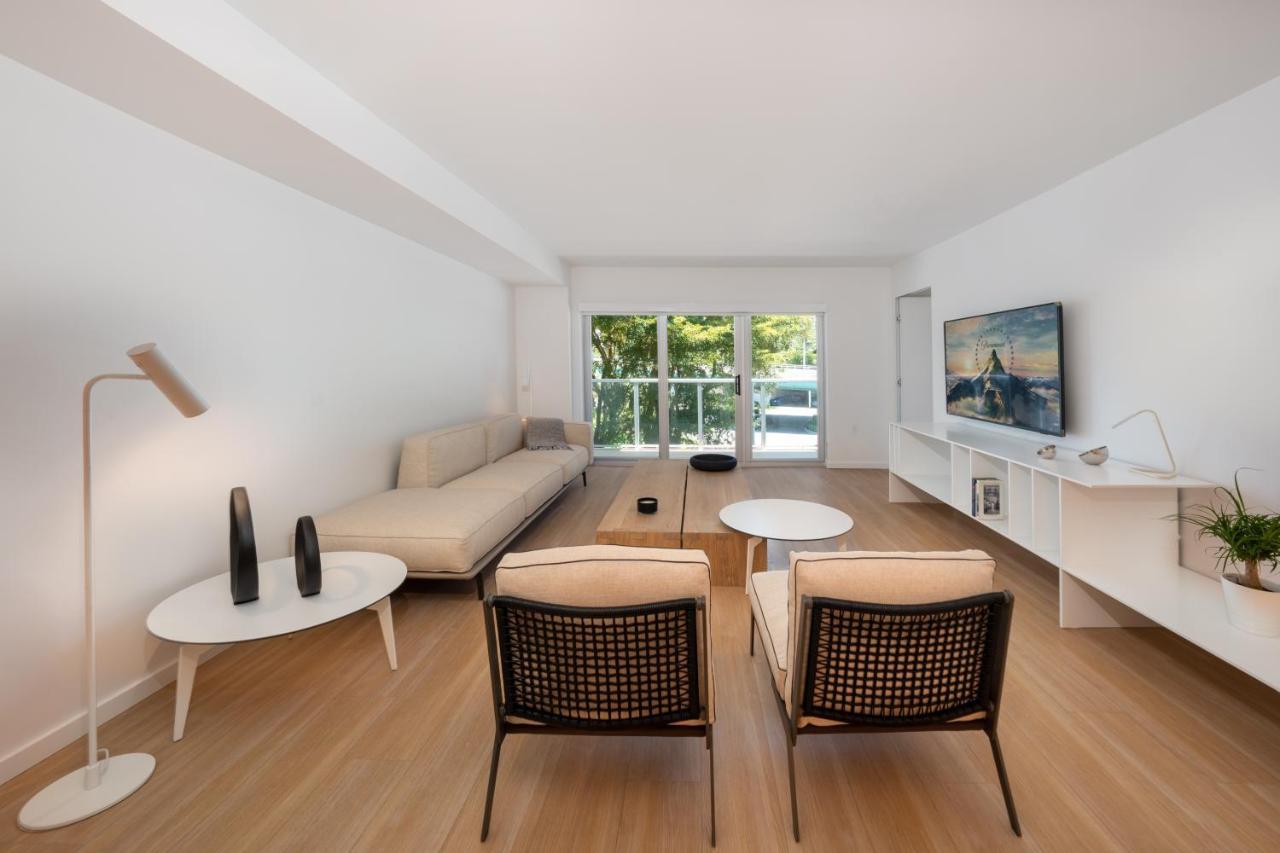 Beach Haus Bal Harbour Exterior photo
