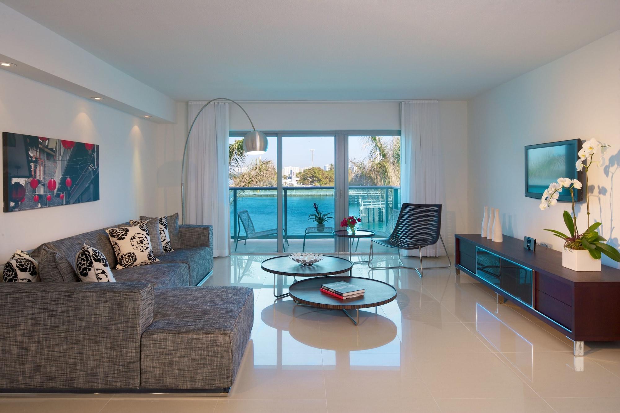 Beach Haus Bal Harbour Exterior photo