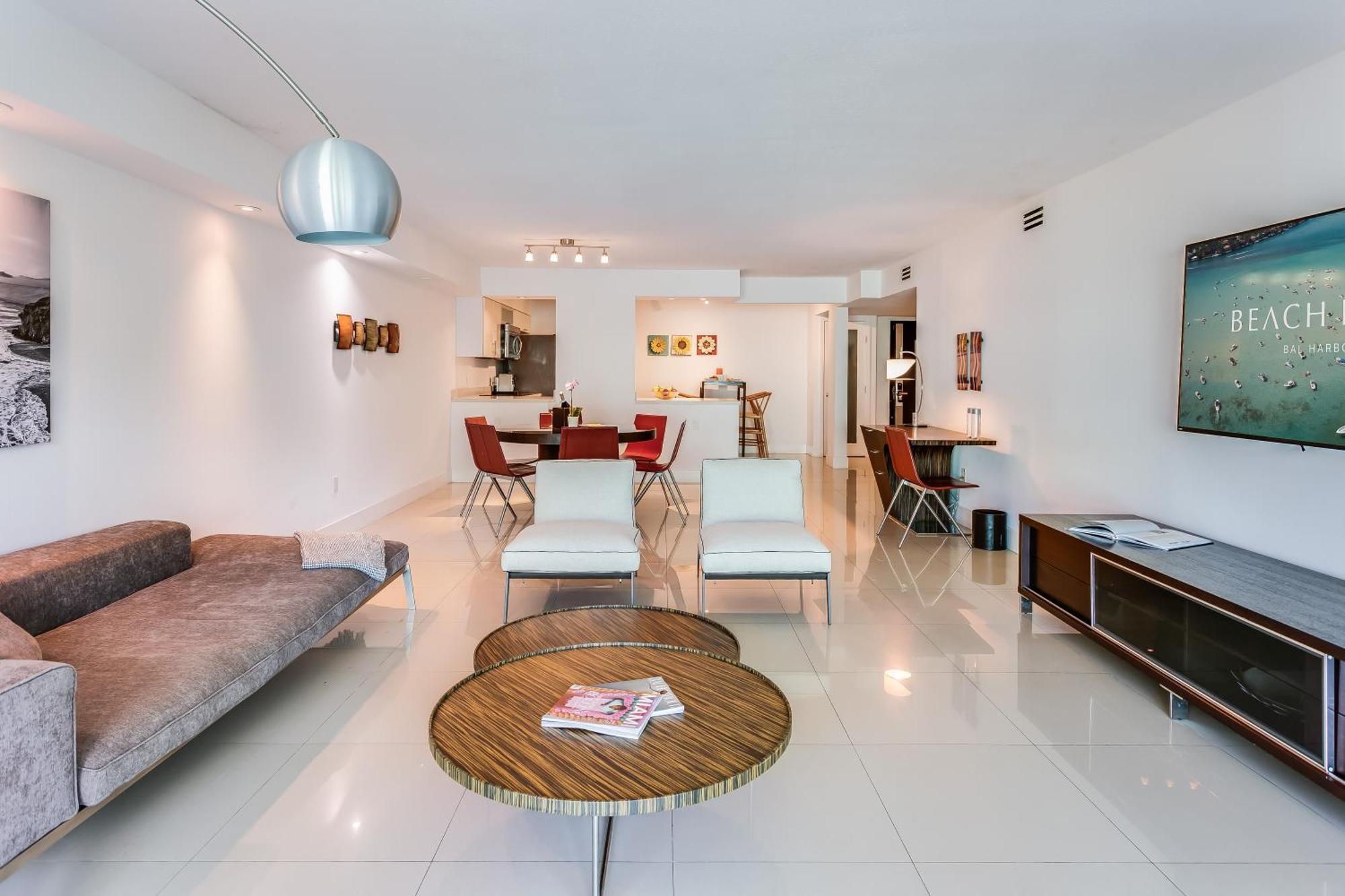 Beach Haus Bal Harbour Room photo